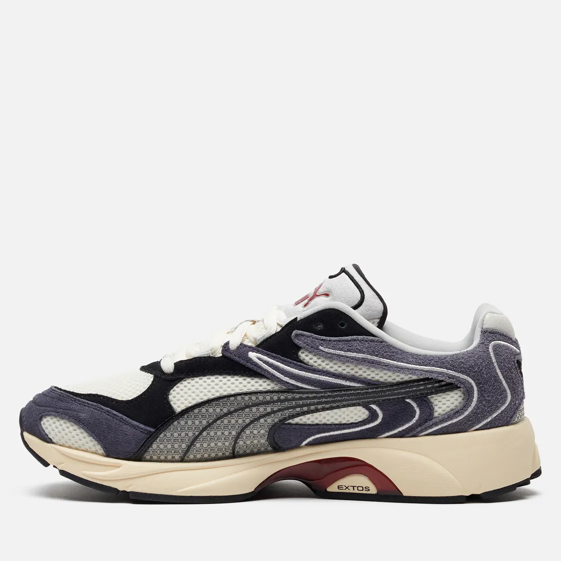 Puma Кроссовки Extos Collector