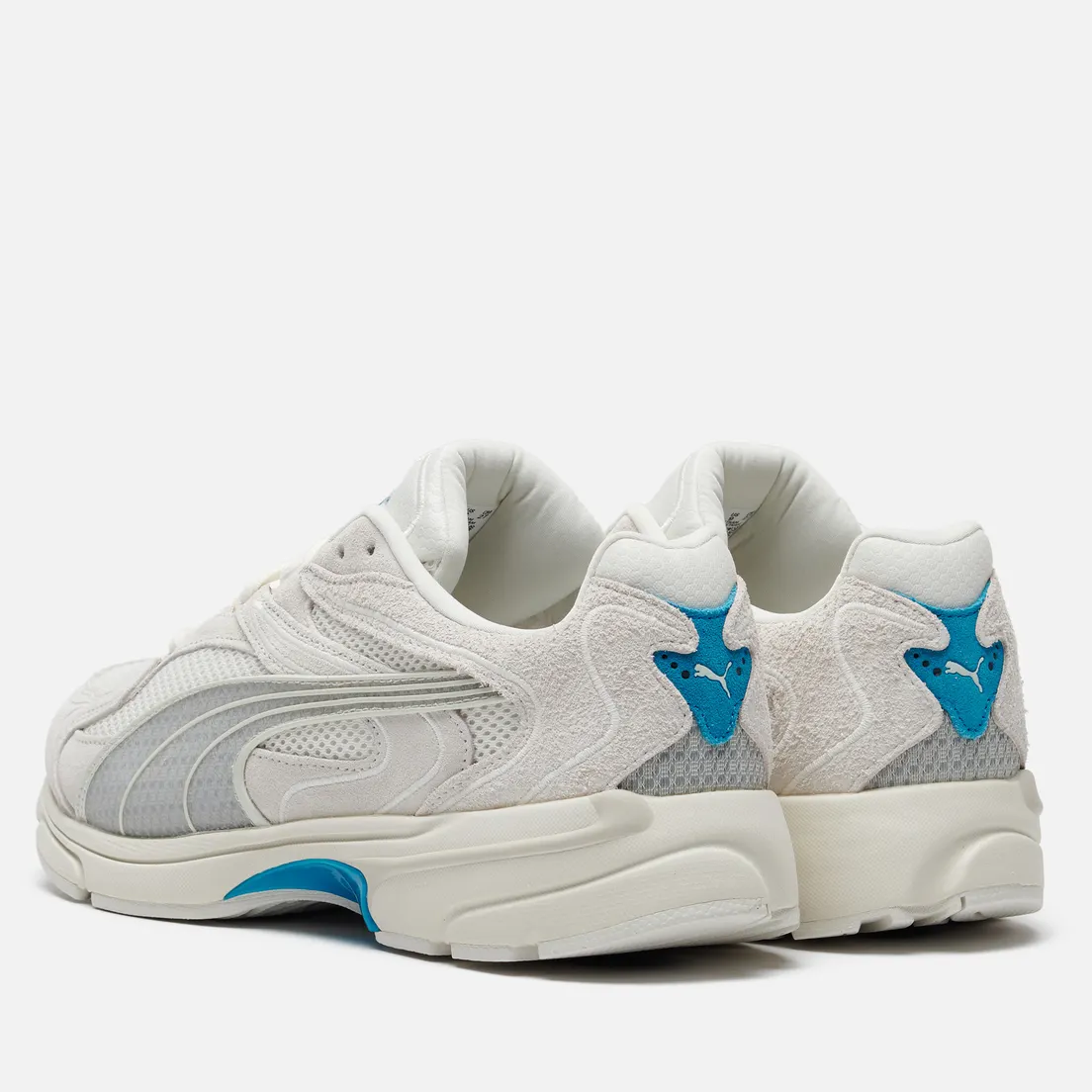 Puma Кроссовки Extos Collector