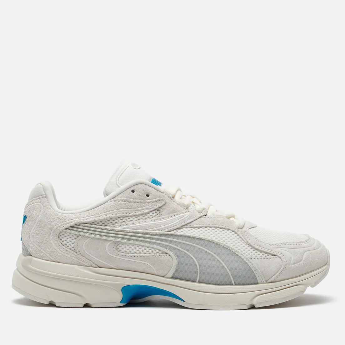 Puma Кроссовки Extos Collector