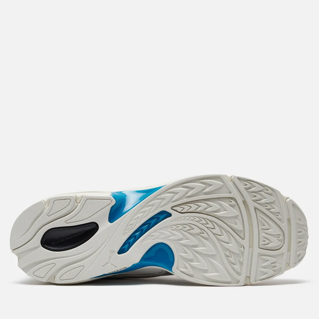 Puma Кроссовки Extos Collector