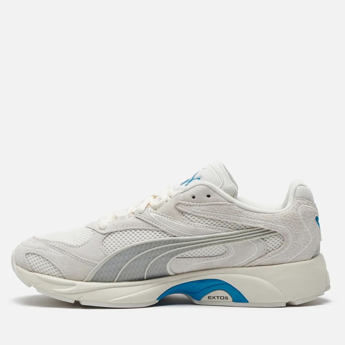 Puma Кроссовки Extos Collector