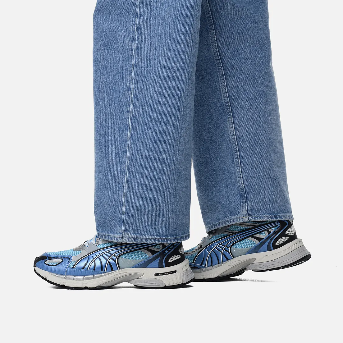 Puma Кроссовки Veritana Sentient