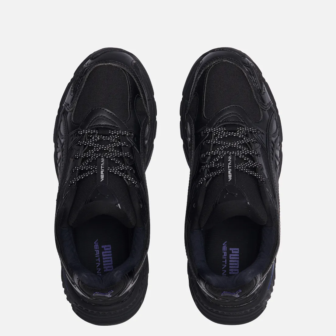 Puma Женские кроссовки Veritana Fast Race