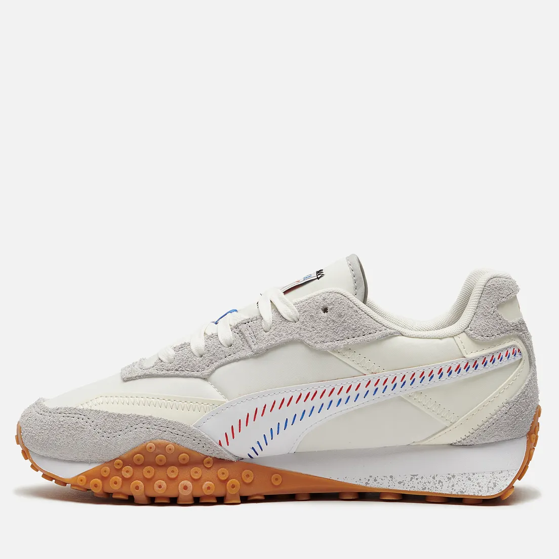Puma Кроссовки Blacktop Rider Premium Athletics