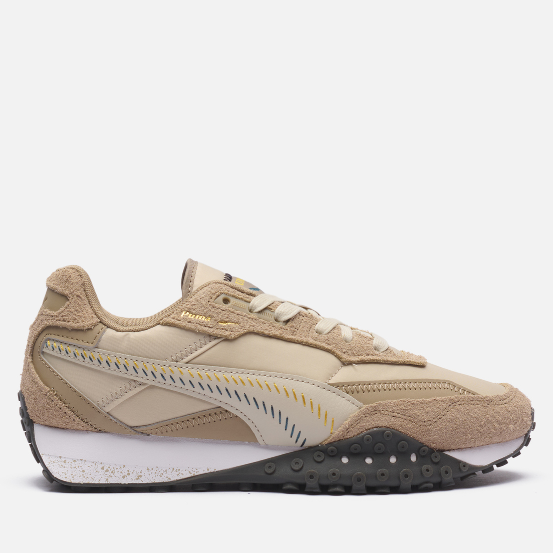 Puma Кроссовки Blacktop Rider Premium Athletics