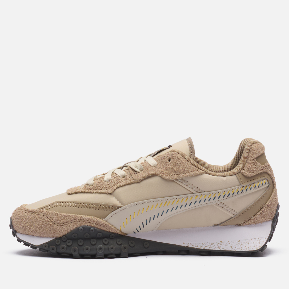 Puma Кроссовки Blacktop Rider Premium Athletics