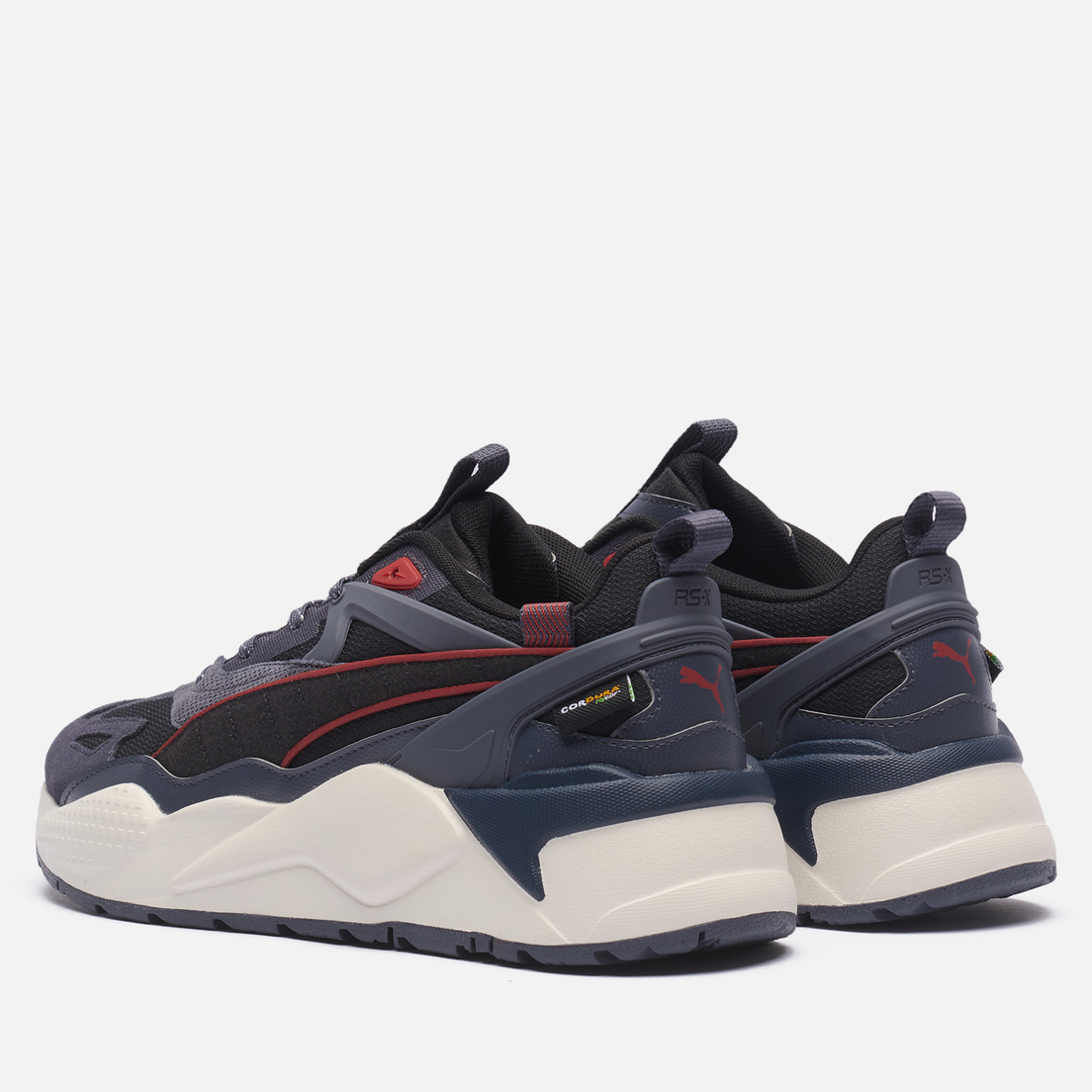 Puma Кроссовки RS-X Efekt Dakar