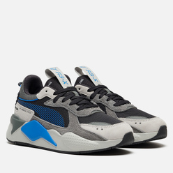 Puma Кроссовки RS-X Heritage