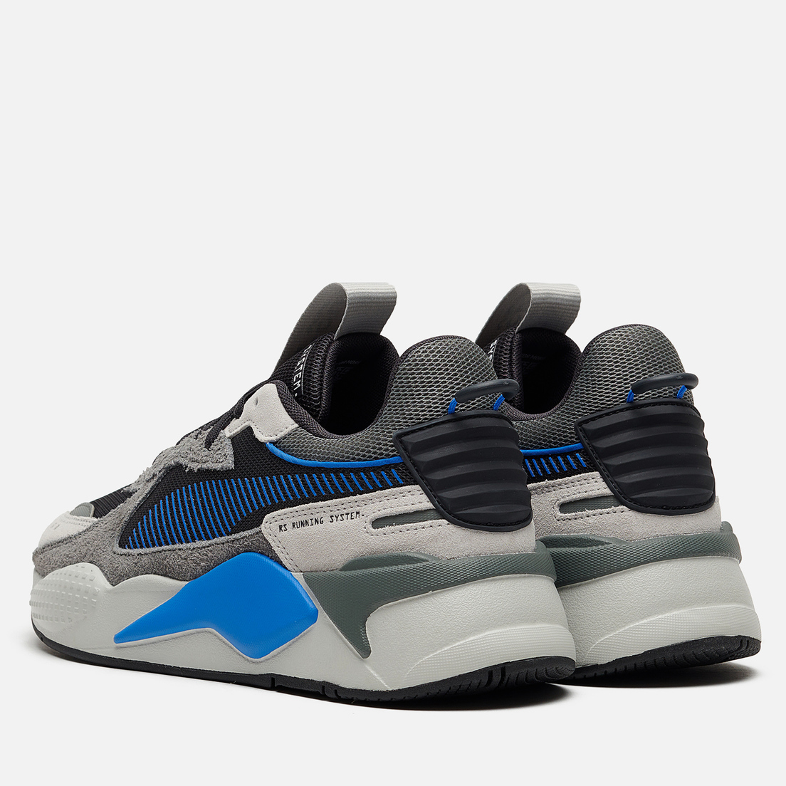 Puma Кроссовки RS-X Heritage