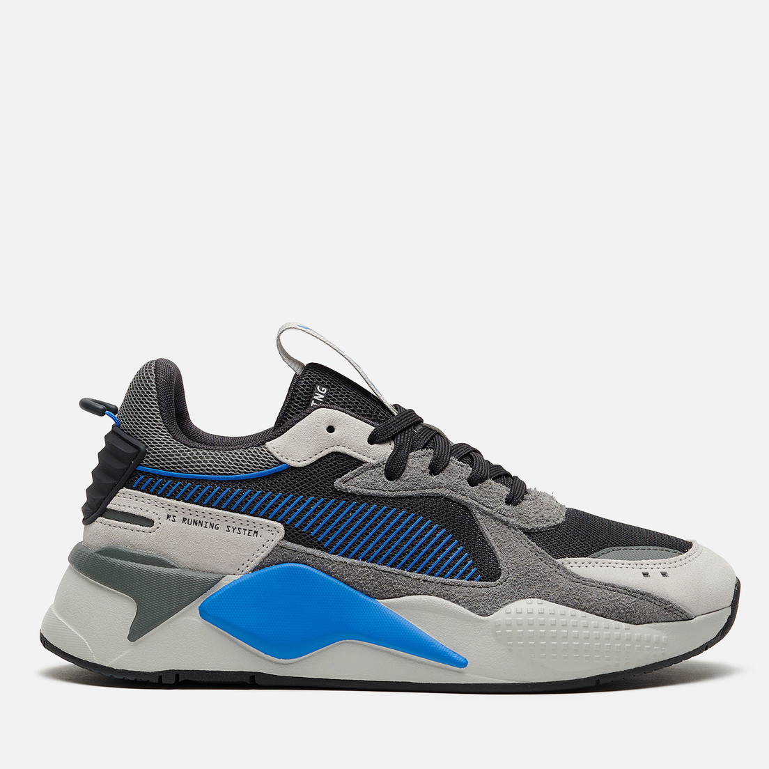 Puma Кроссовки RS-X Heritage