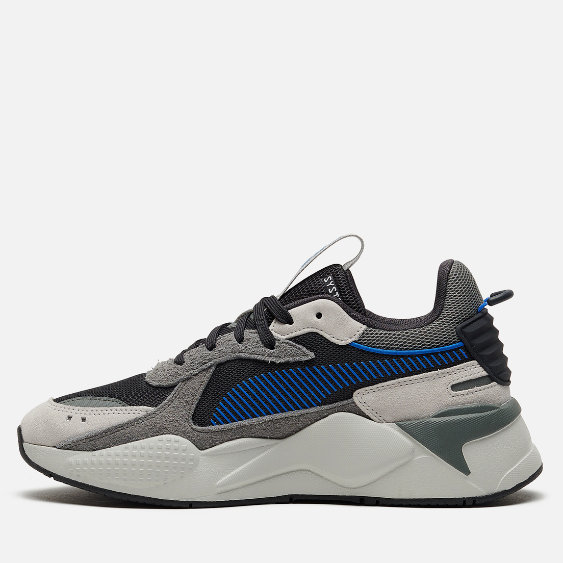 Puma Кроссовки RS-X Heritage