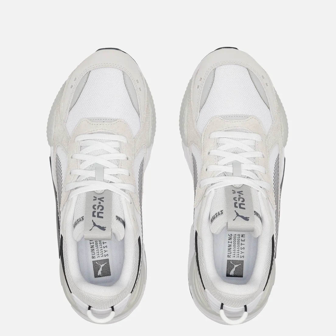 Puma Кроссовки RS-X Heritage