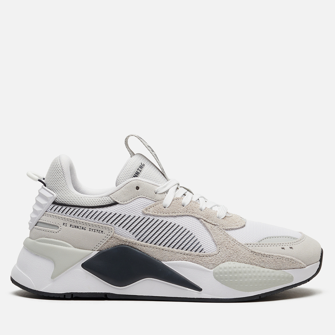 Puma Кроссовки RS-X Heritage