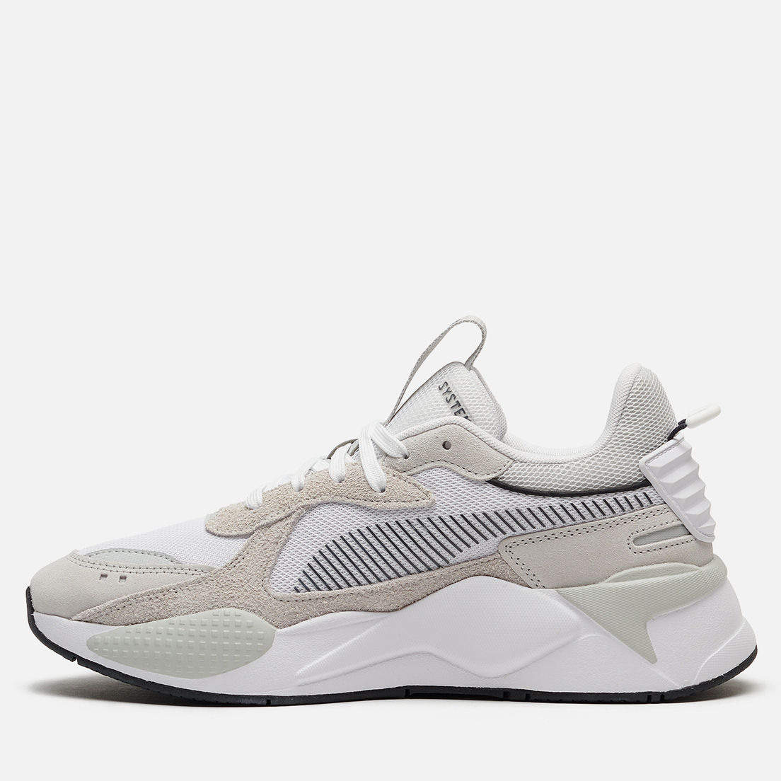 Puma Кроссовки RS-X Heritage