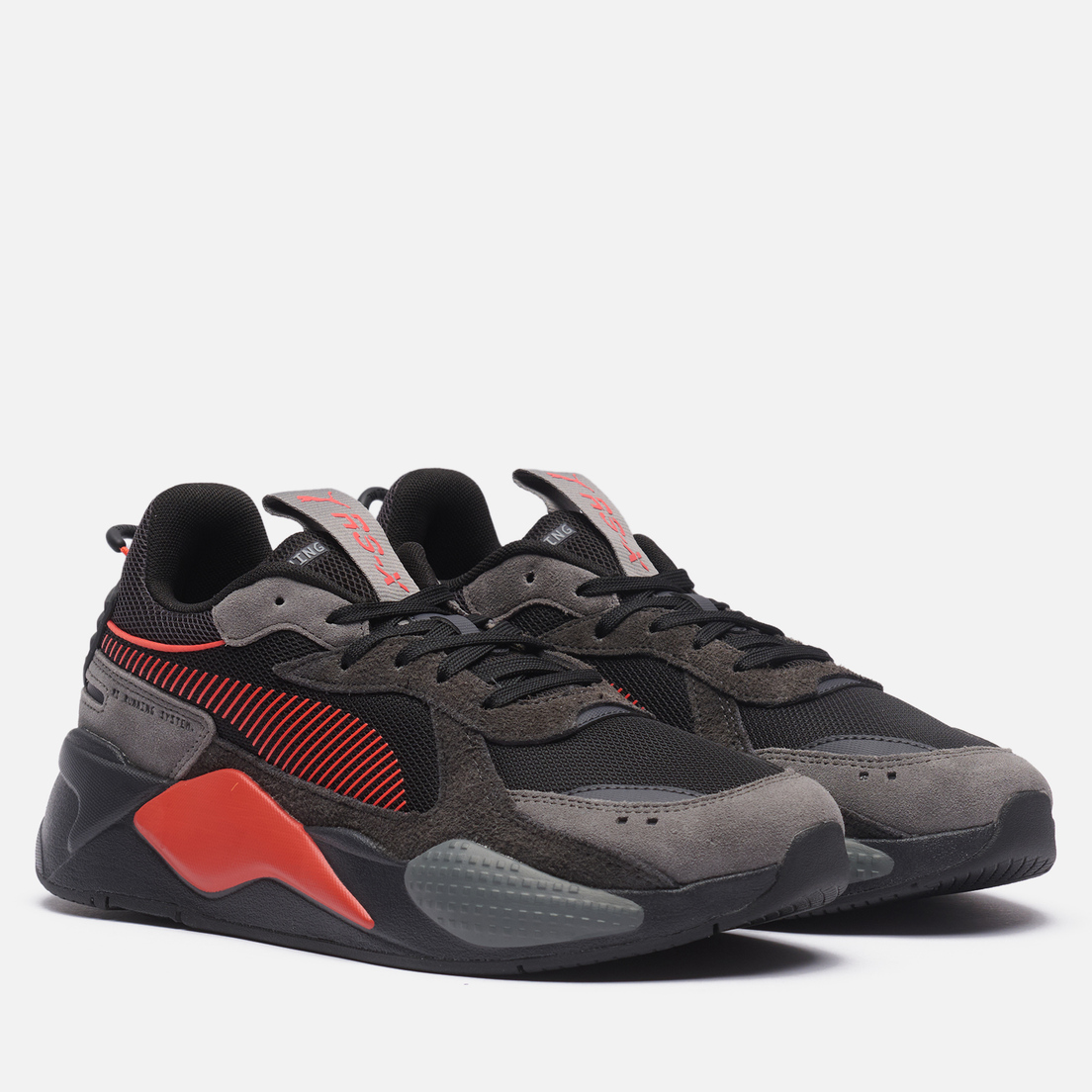 Puma Кроссовки RS-X Heritage