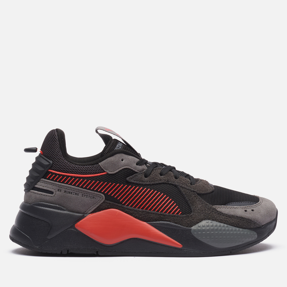 Puma Кроссовки RS-X Heritage