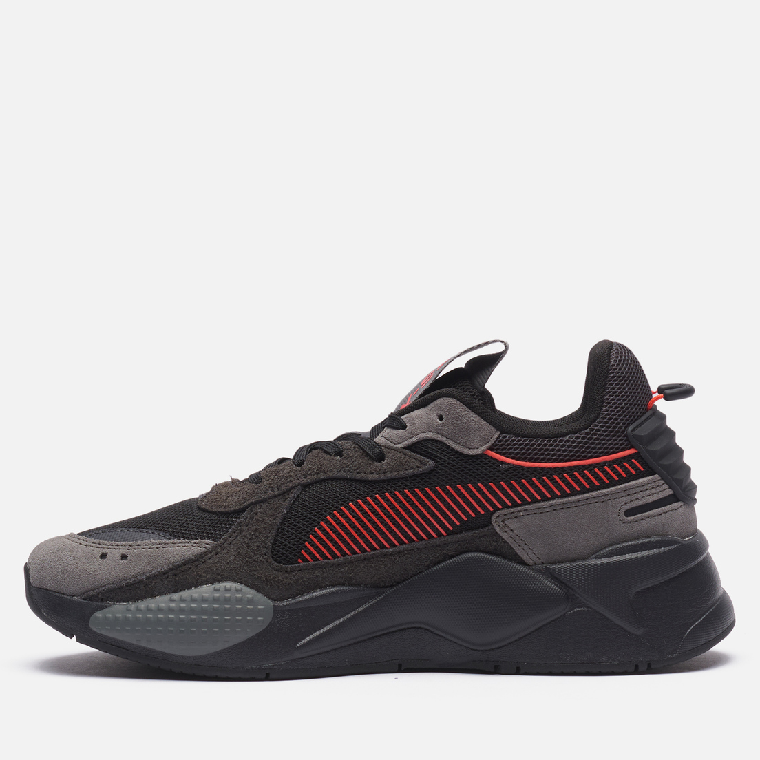 Puma Кроссовки RS-X Heritage