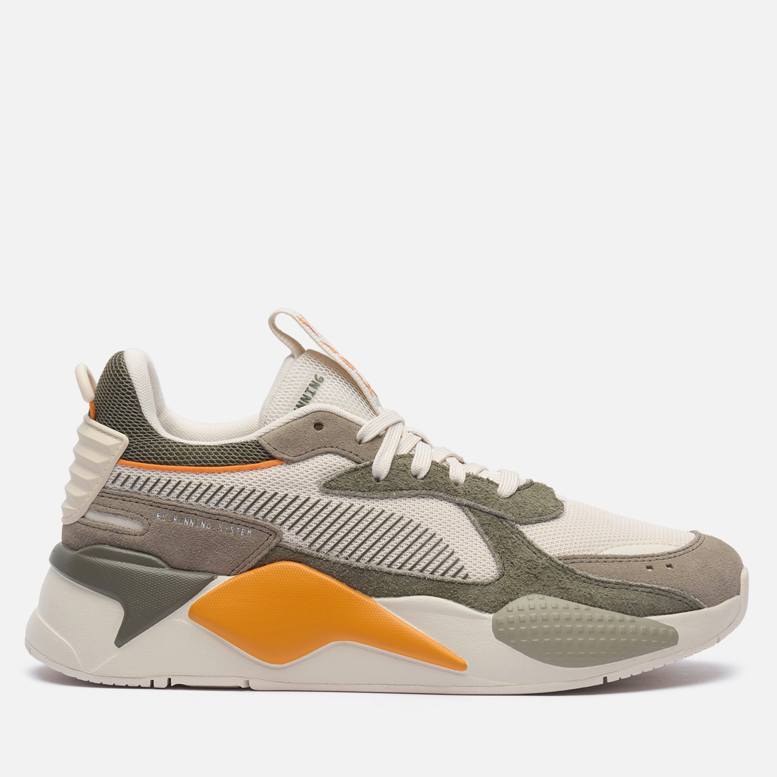 Puma Мужские кроссовки RS-X Heritage