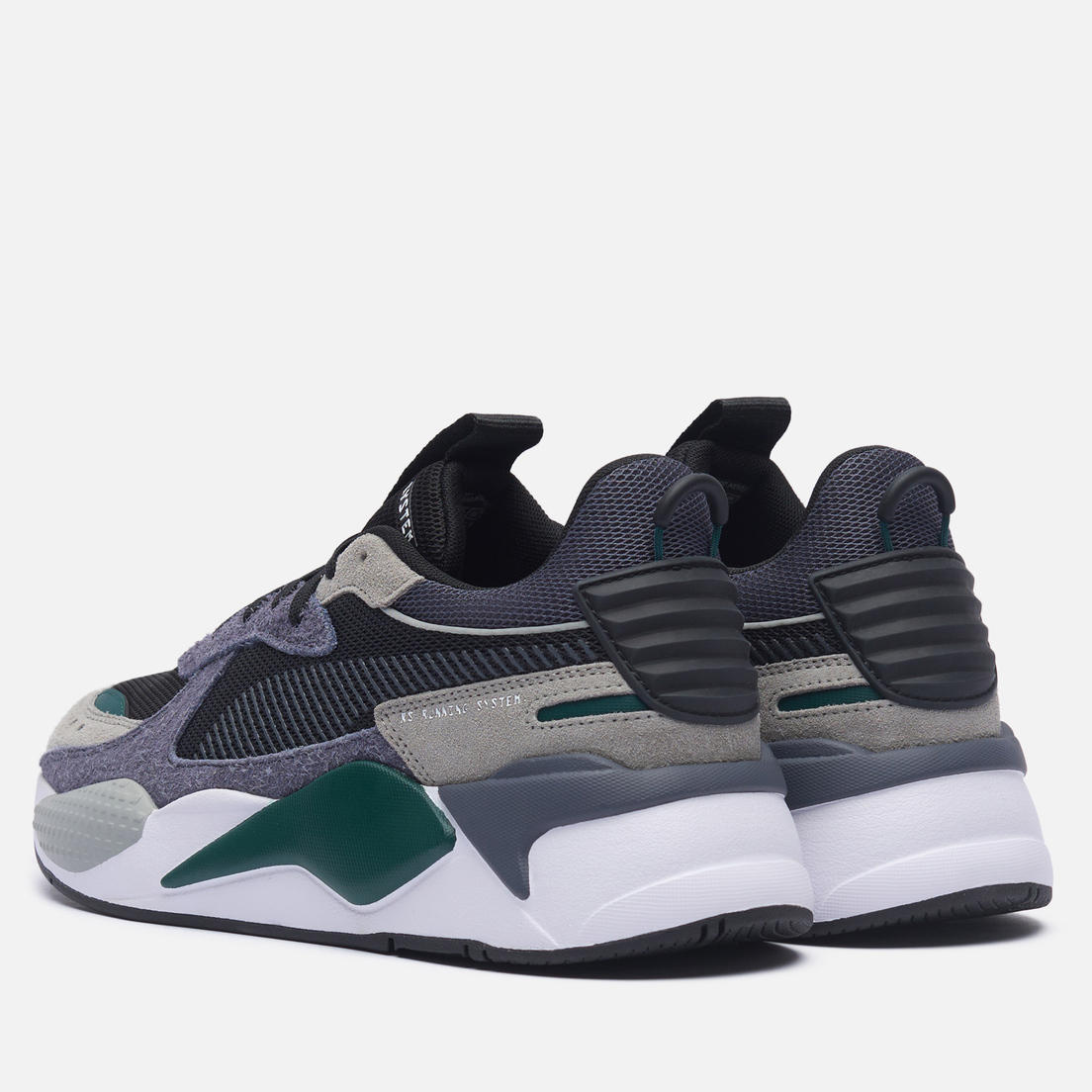 Puma Мужские кроссовки RS-X Heritage