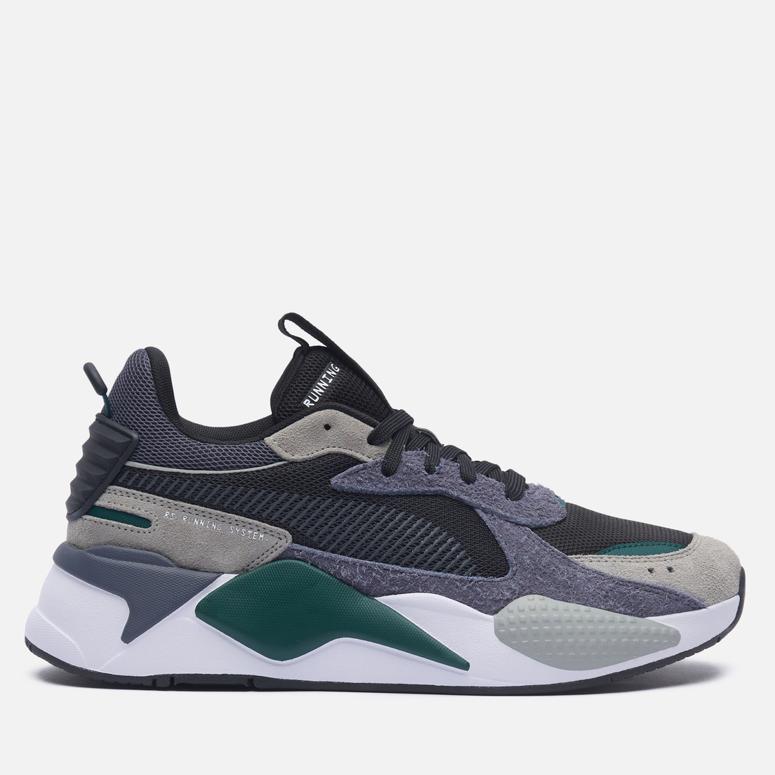 Puma Мужские кроссовки RS-X Heritage