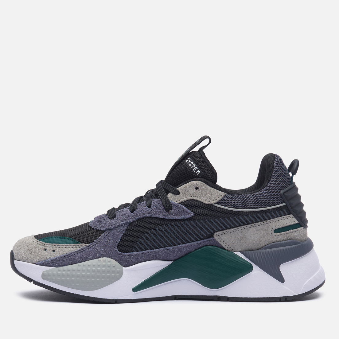 Puma Мужские кроссовки RS-X Heritage