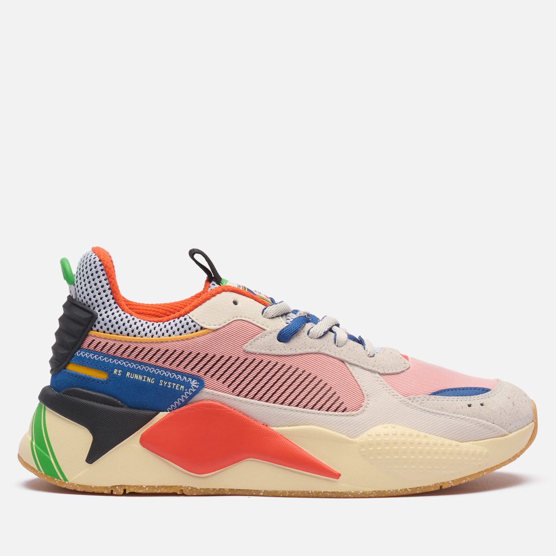 Puma Кроссовки RS-X Podium