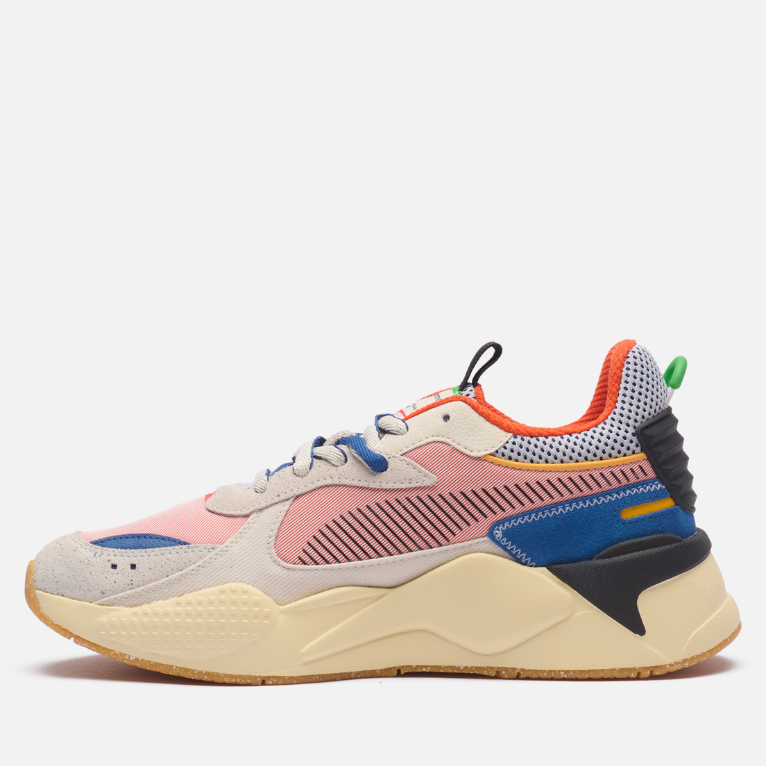 Puma Кроссовки RS-X Podium