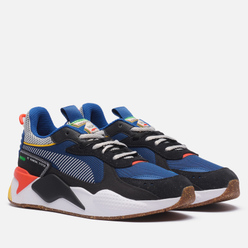 Puma Кроссовки RS-X Podium