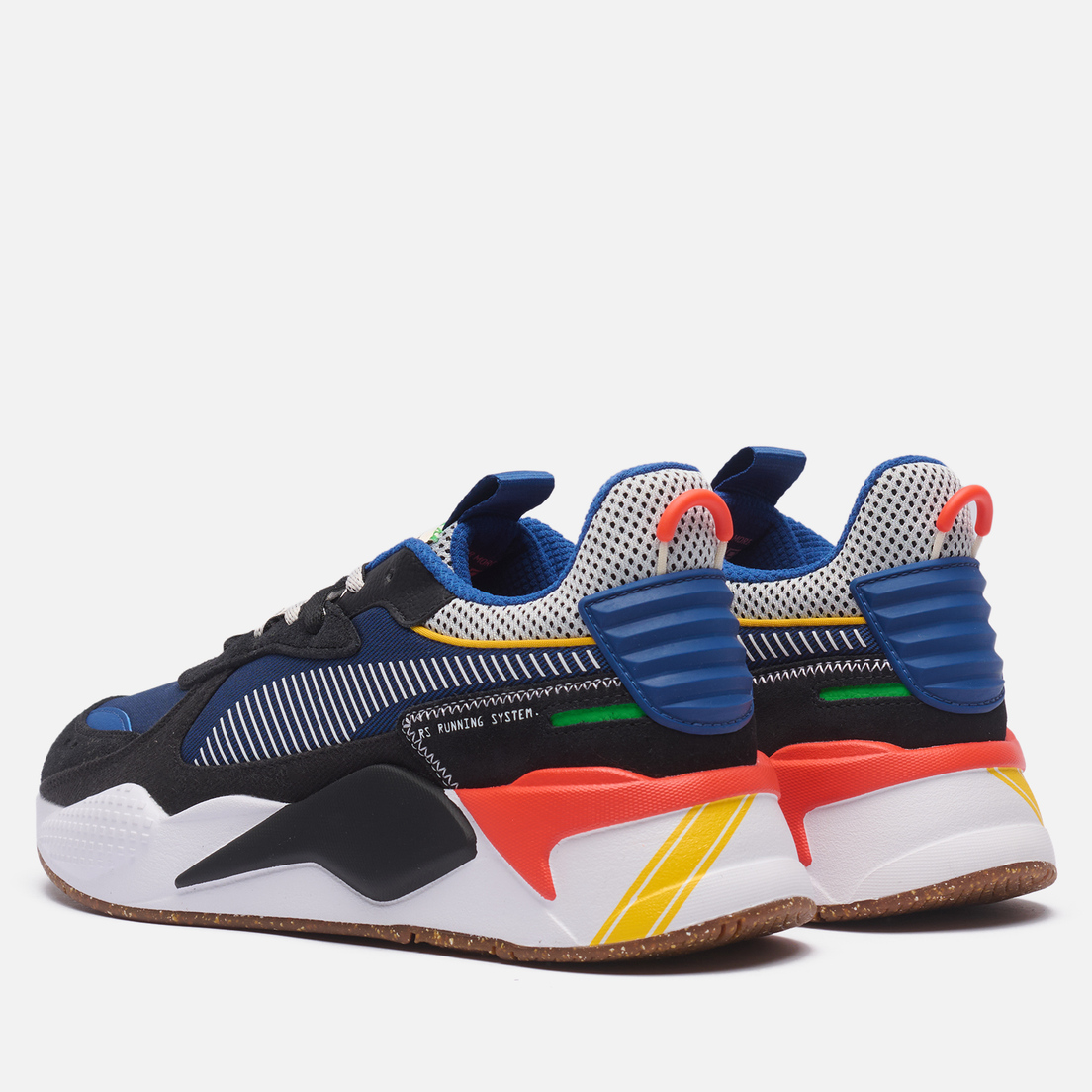 Puma Кроссовки RS-X Podium