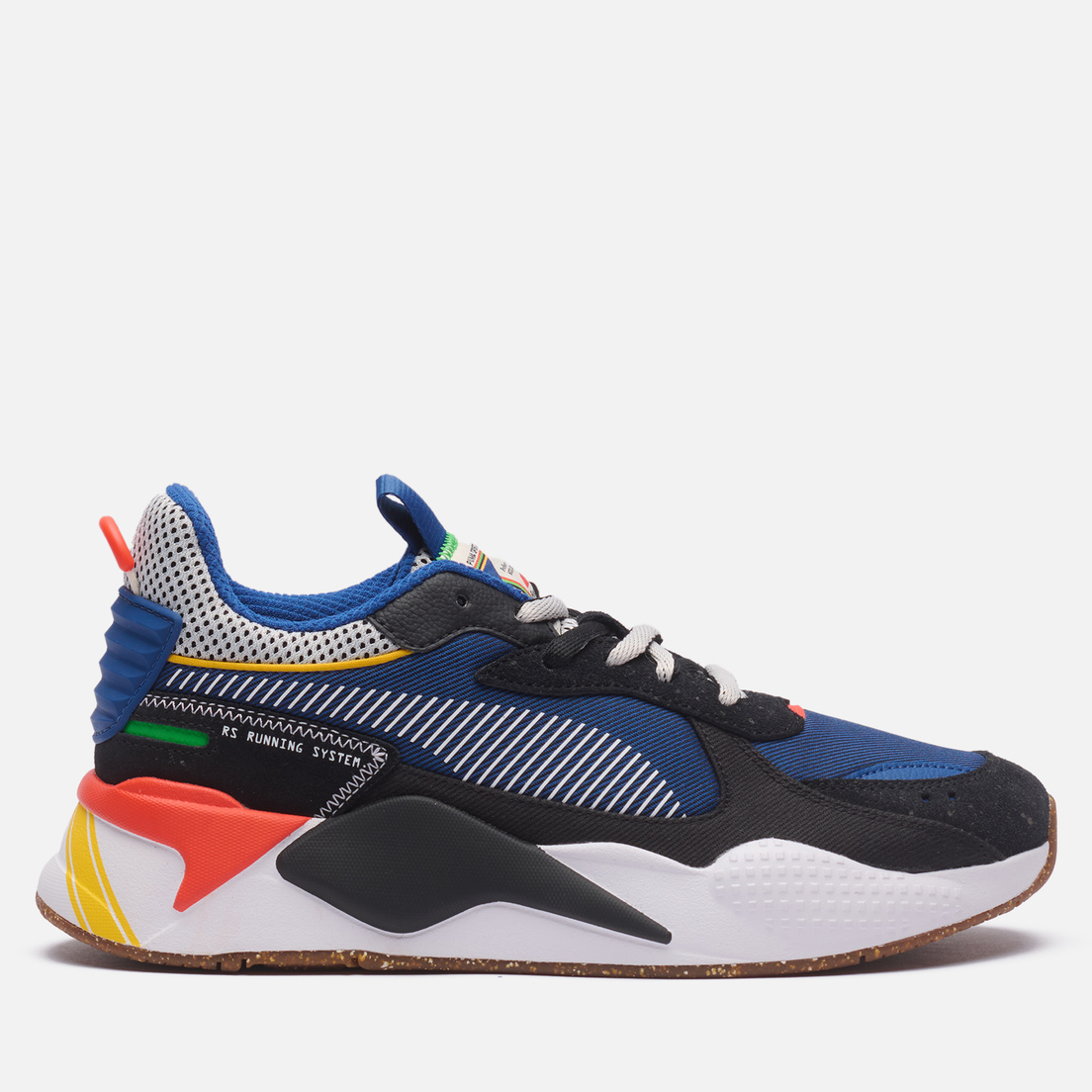 Puma Кроссовки RS-X Podium