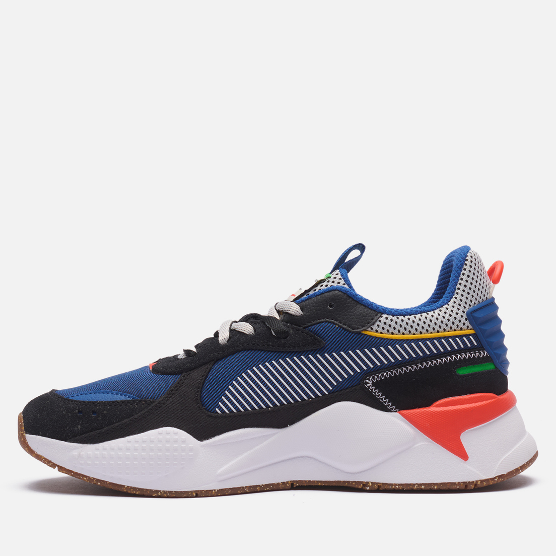 Puma Кроссовки RS-X Podium