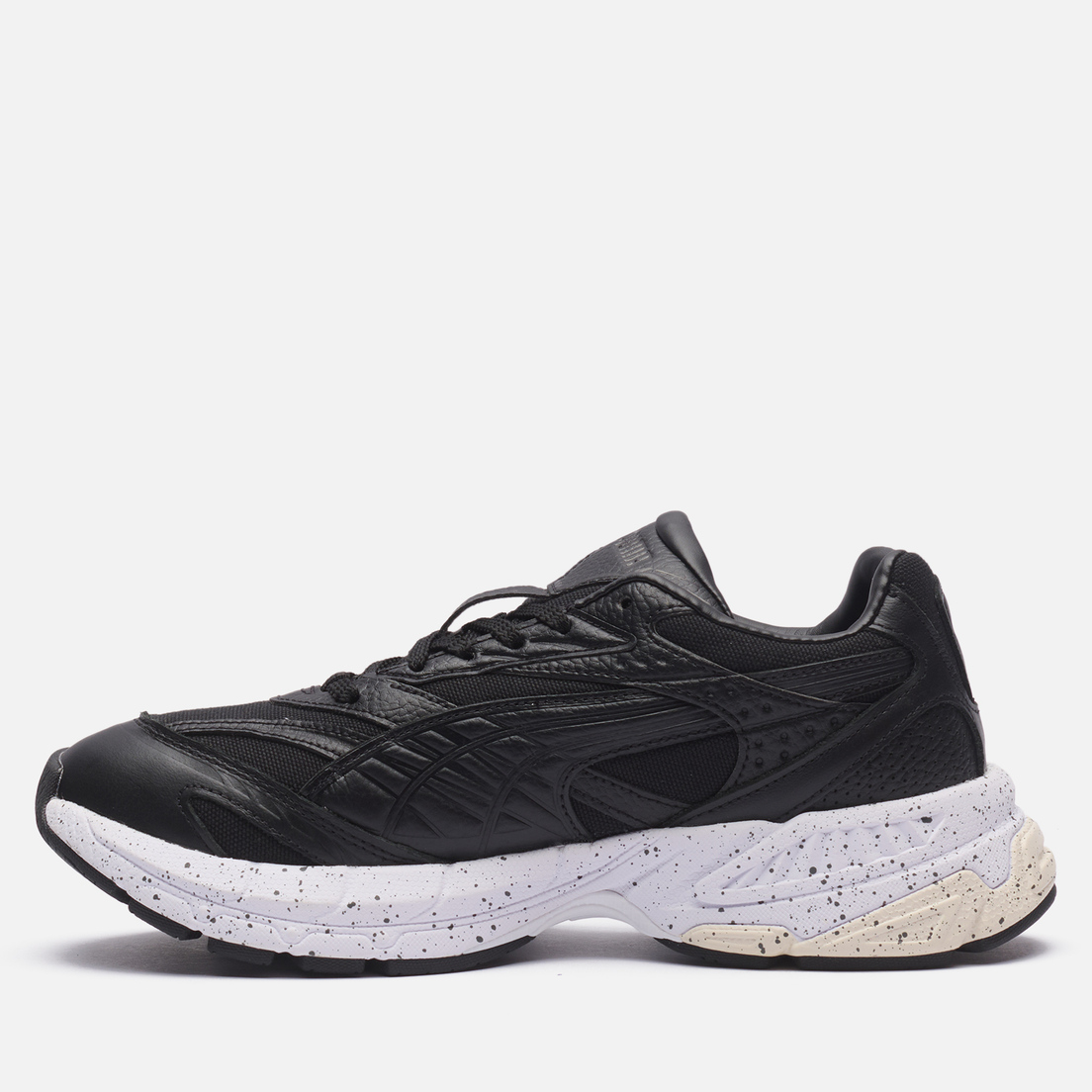 Puma Кроссовки Velophasis S&P