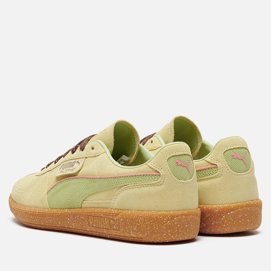 Puma Кроссовки Palermo Cannoli