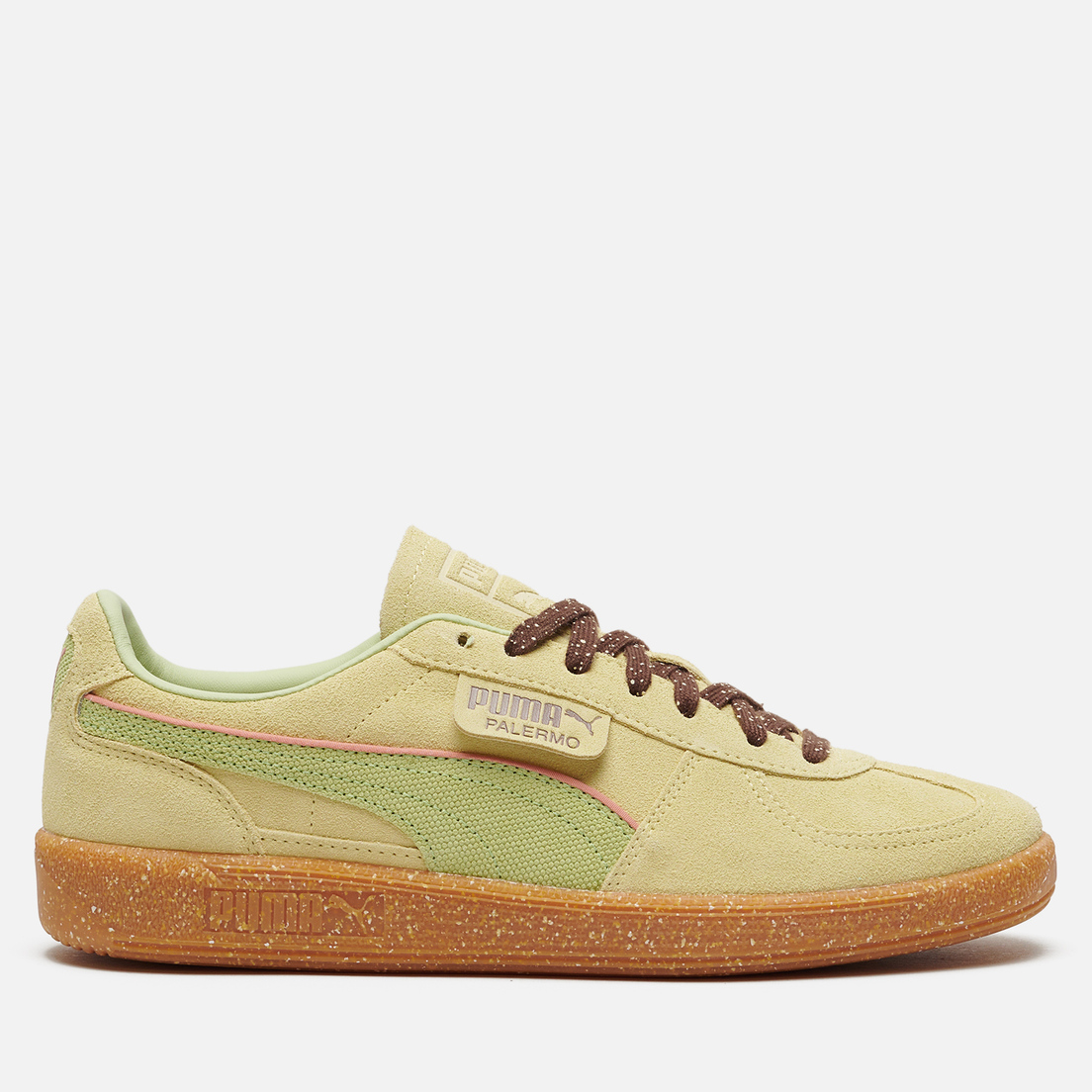 Puma Кроссовки Palermo Cannoli