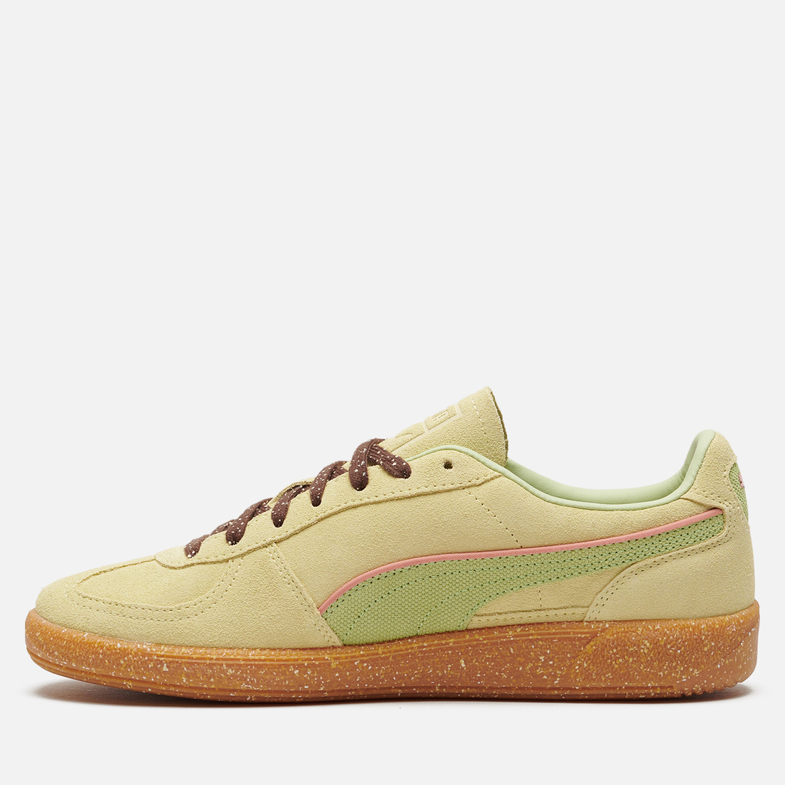 Puma Кроссовки Palermo Cannoli