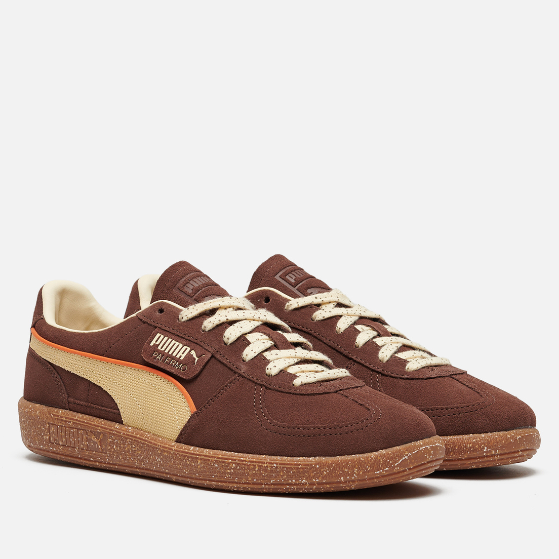 Puma Мужские кроссовки Palermo Cannoli