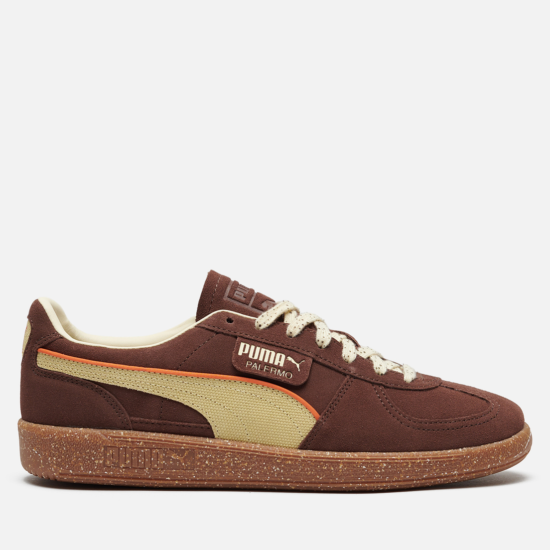 Puma Мужские кроссовки Palermo Cannoli