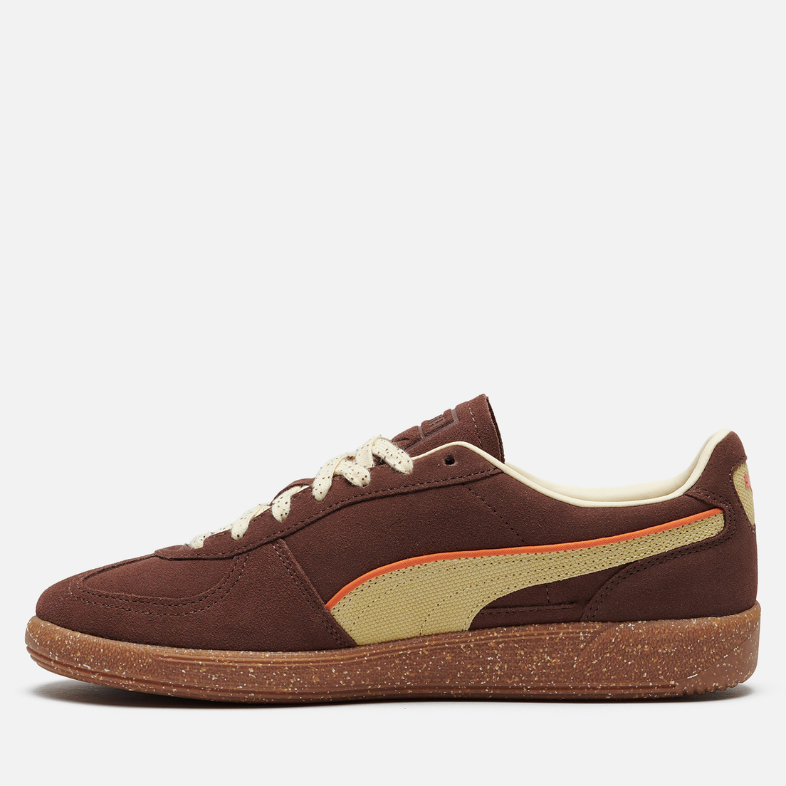 Puma Мужские кроссовки Palermo Cannoli