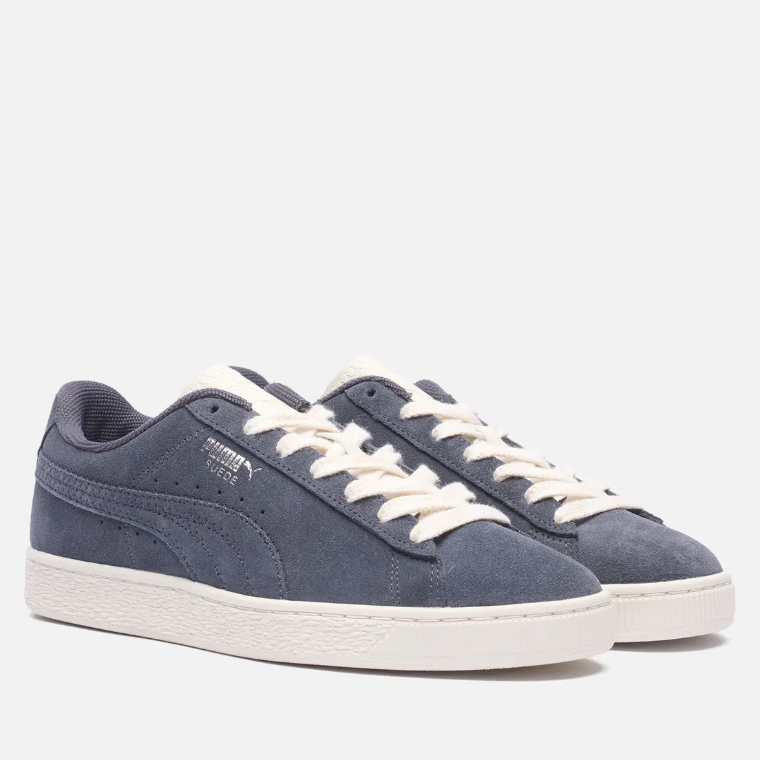 Puma Мужские кроссовки Suede Premium