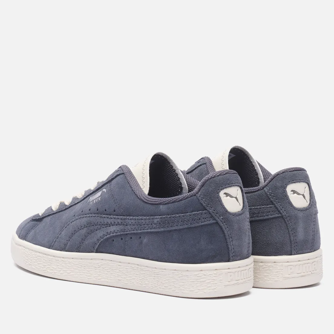 Puma Мужские кроссовки Suede Premium
