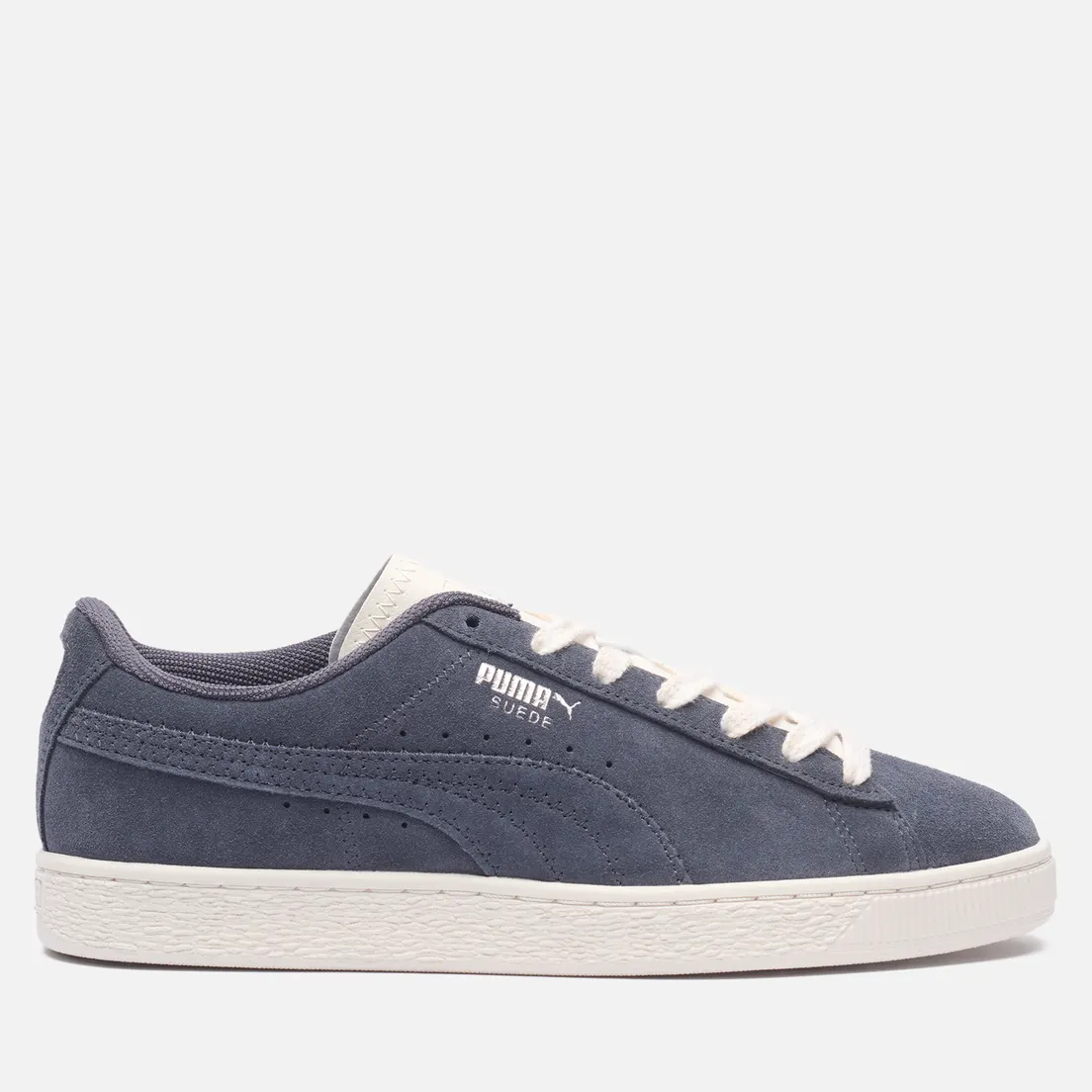 Puma Мужские кроссовки Suede Premium