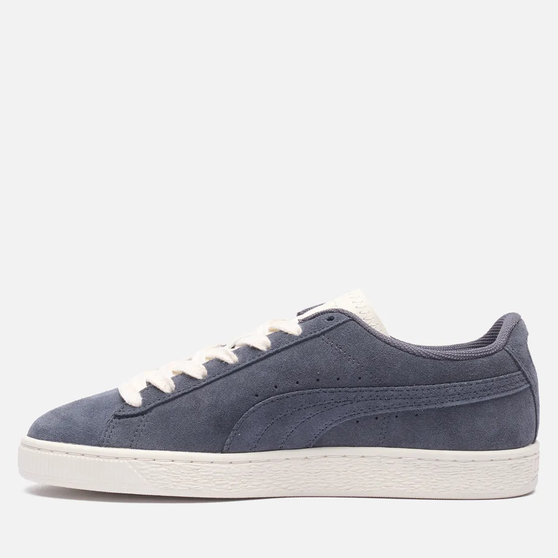 Puma Мужские кроссовки Suede Premium