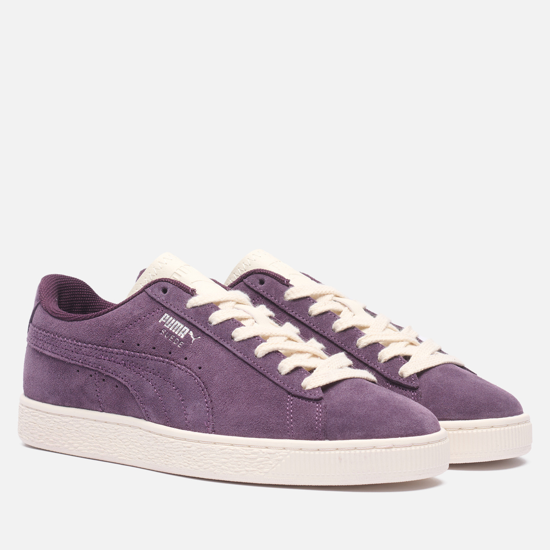 Puma Кроссовки Suede Premium