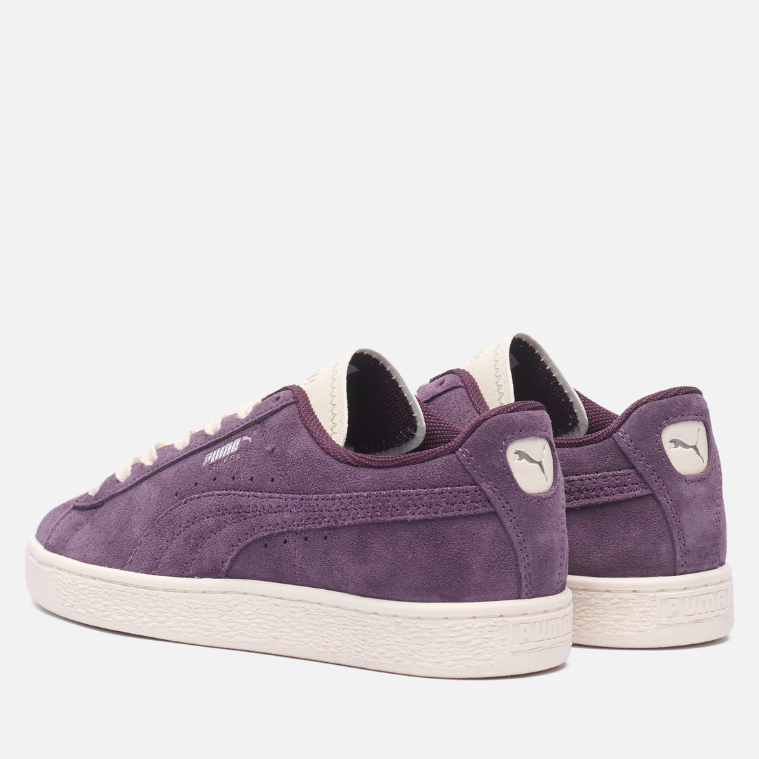 Puma Кроссовки Suede Premium