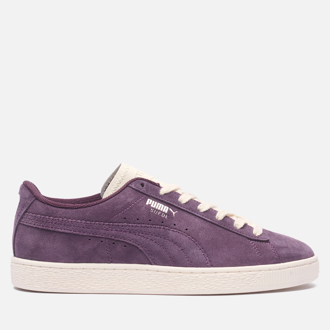 Puma Кроссовки Suede Premium