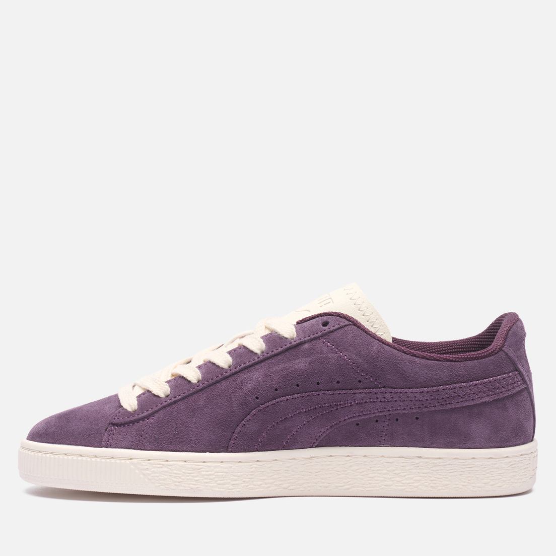 Puma Кроссовки Suede Premium