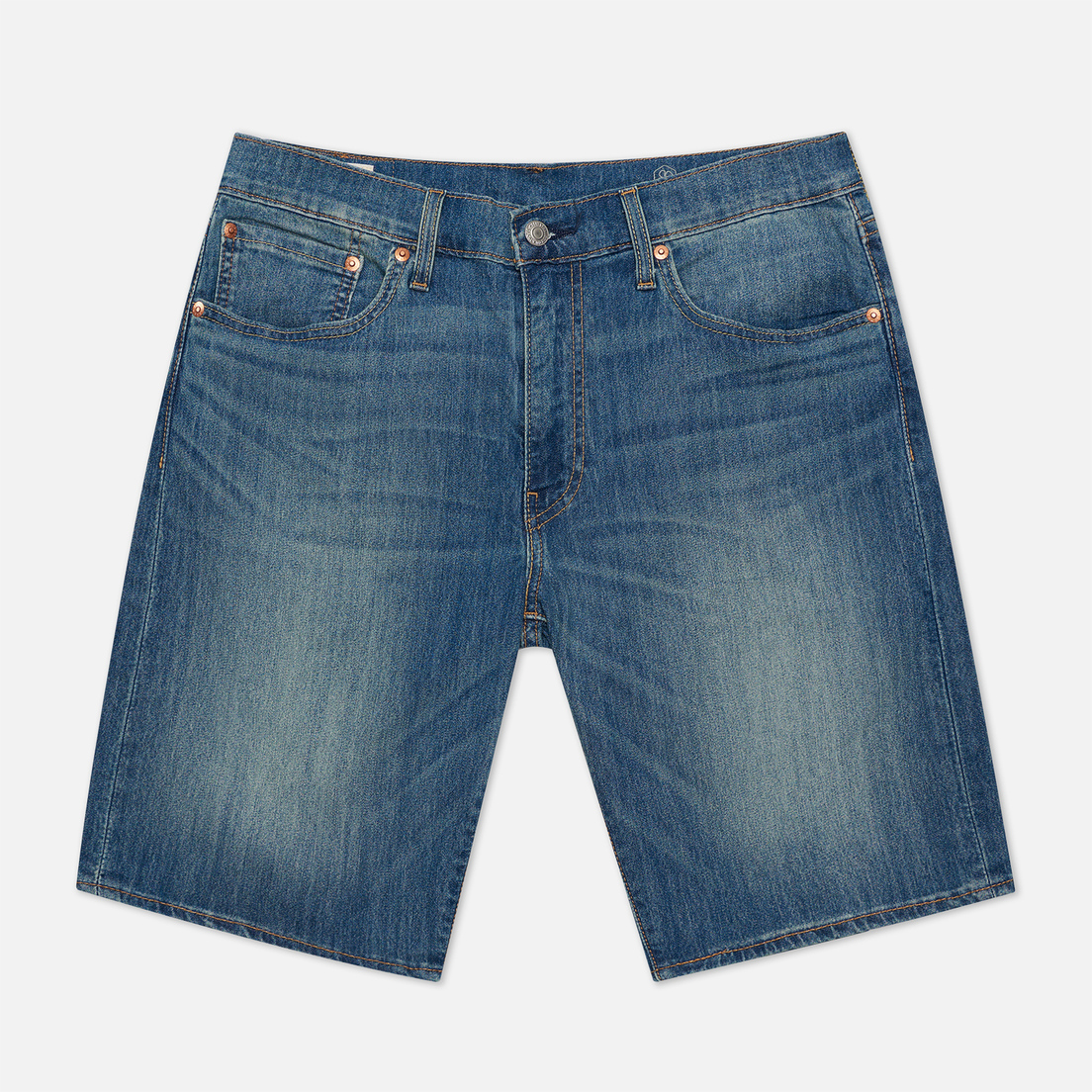 Мужские шорты Levi's 405 Standard, 39864-0016
