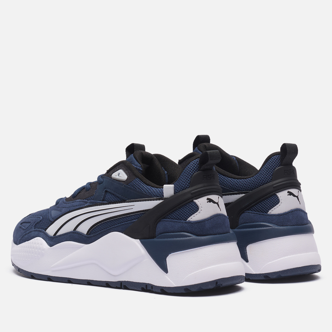 Puma Кроссовки RS-X Efekt Premium