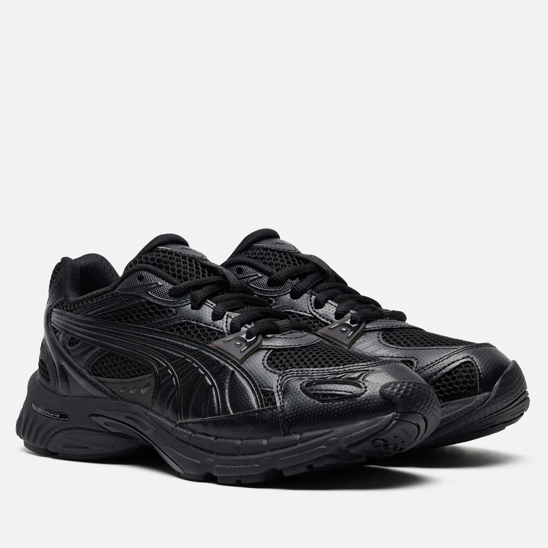 Puma Кроссовки Veritana Essence