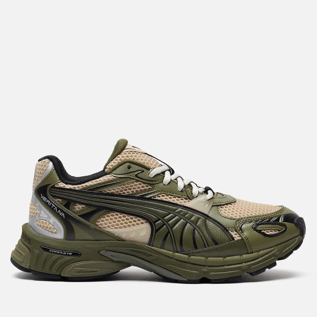 Puma Кроссовки Veritana Essence